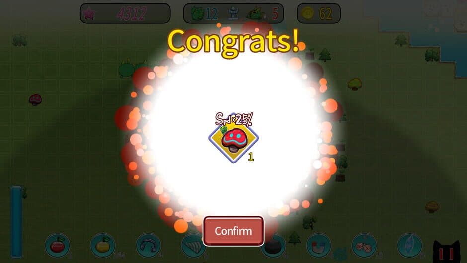 Meowhiss the Snake screenshot 2