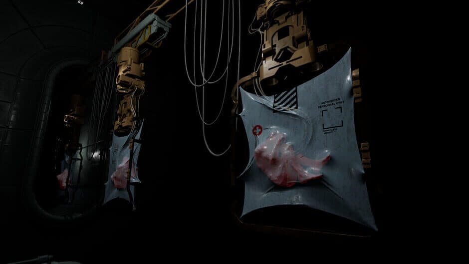 Pathogen X screenshot 6