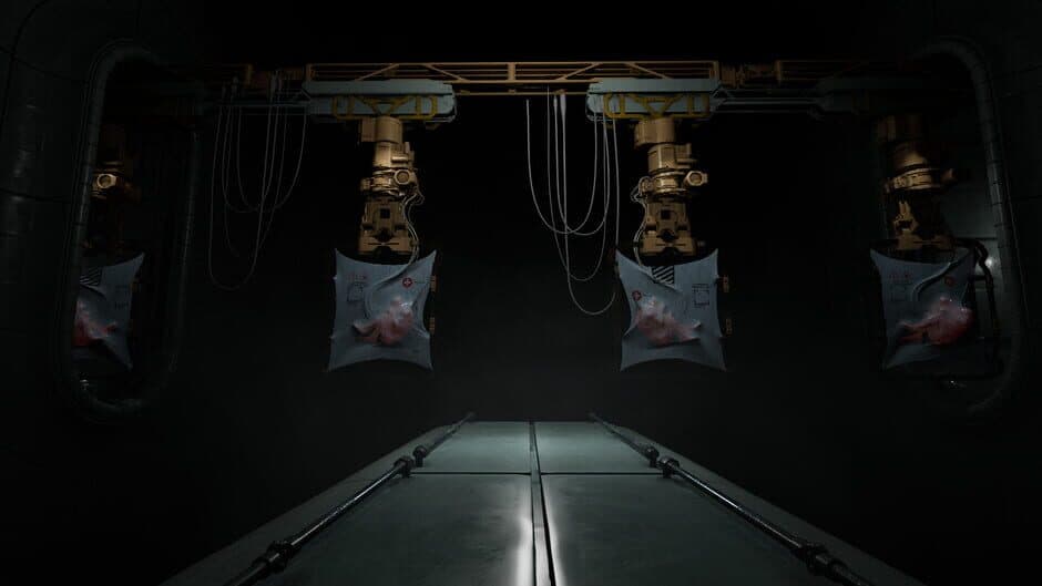 Pathogen X screenshot 3