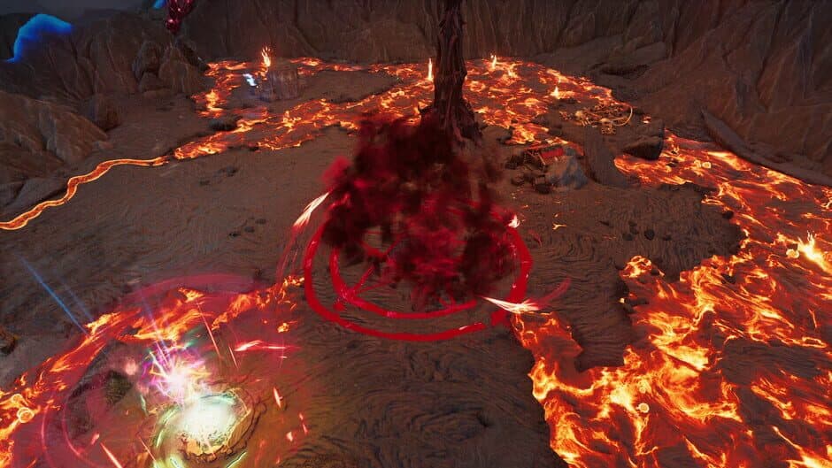 SpellForce: Conquest of EO - Demon Scourge screenshot 5