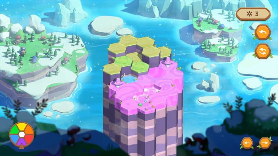 Shroomtopia screenshot 4