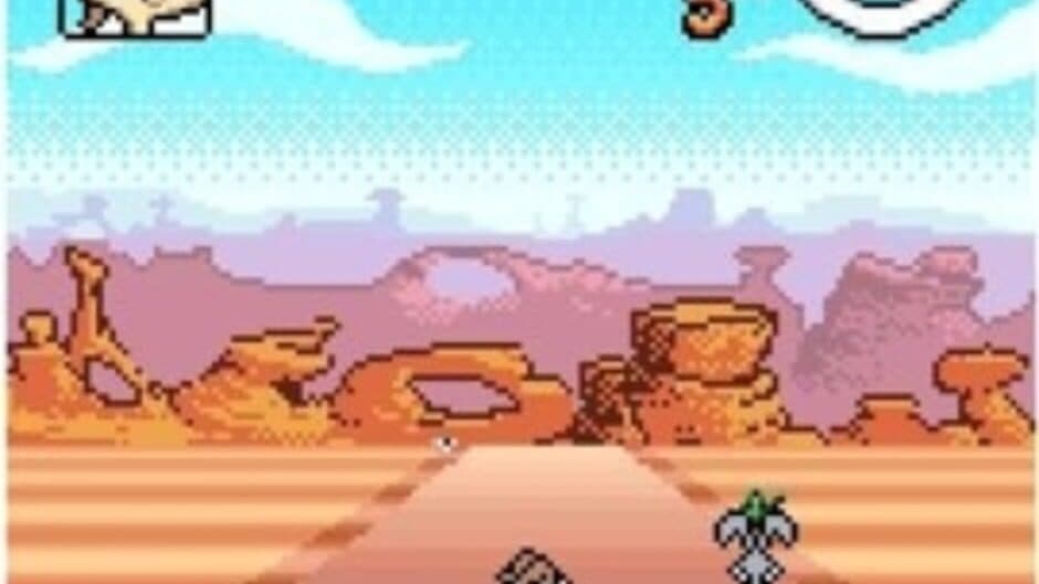 Looney Tunes Racing screenshot 4