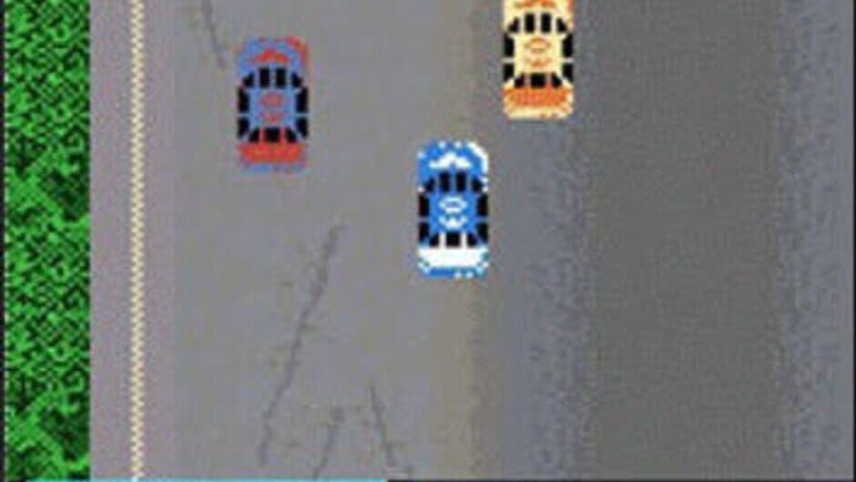 NASCAR Heat screenshot 1