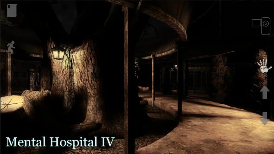 Mental Hospital IV screenshot 1
