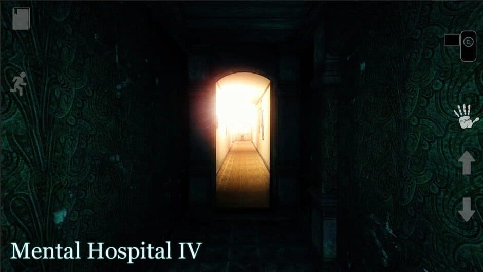 Mental Hospital IV screenshot 4