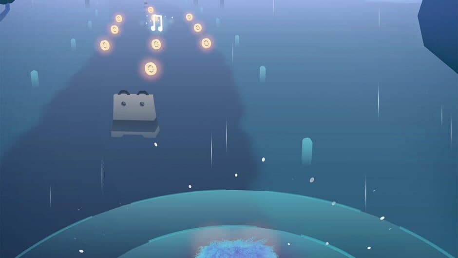 Fluffy Run screenshot 6