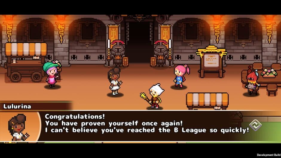 Destination: Dragons! screenshot 4