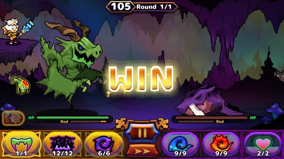 Destination: Dragons! screenshot 2