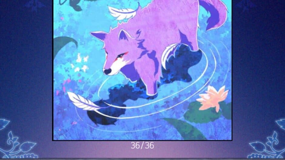 Two Eyes: Nonogram screenshot 5