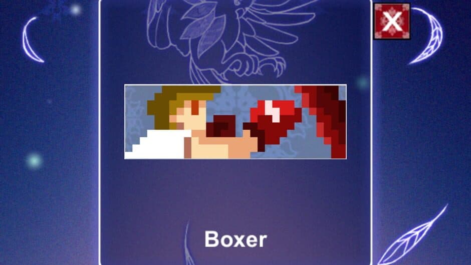 Two Eyes: Nonogram screenshot 3