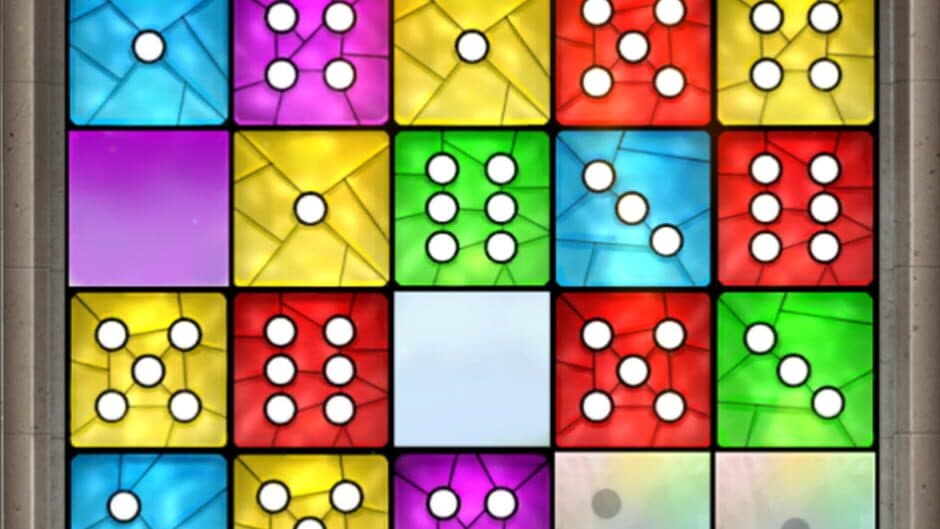 Sagrada screenshot 6