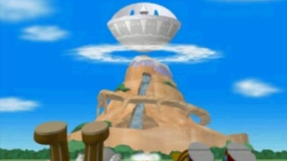 Granew-Tou! Daibouken screenshot 2