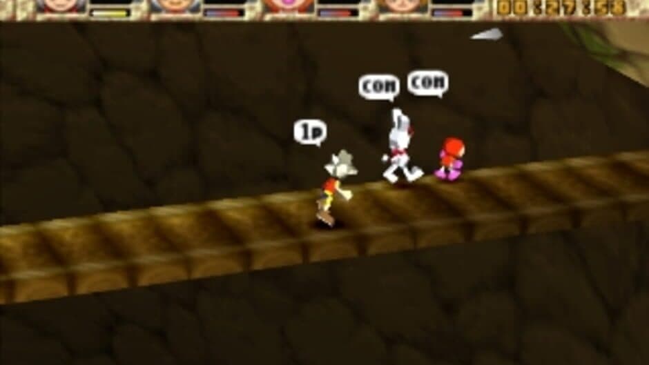 Granew-Tou! Daibouken screenshot 5