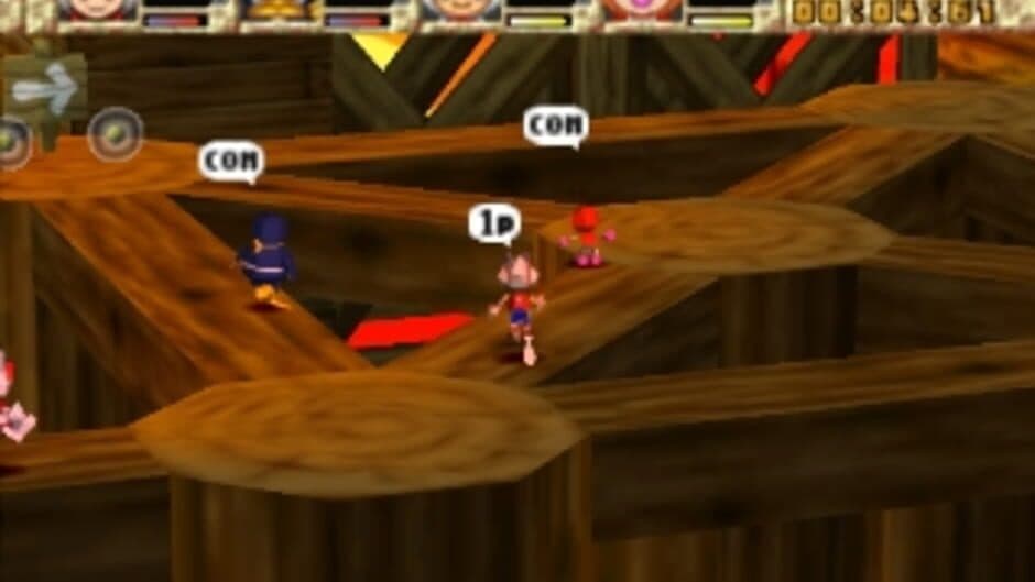 Granew-Tou! Daibouken screenshot 6