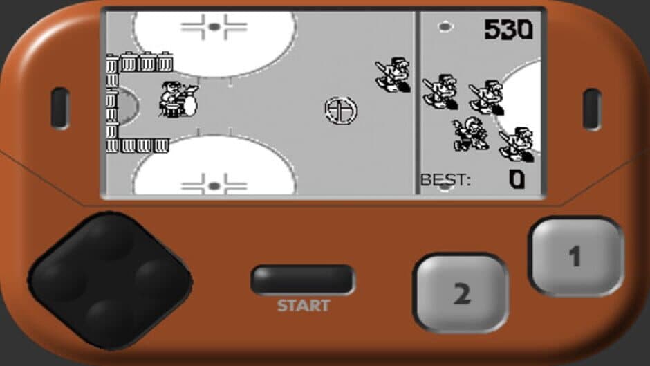 Gamedog screenshot 5