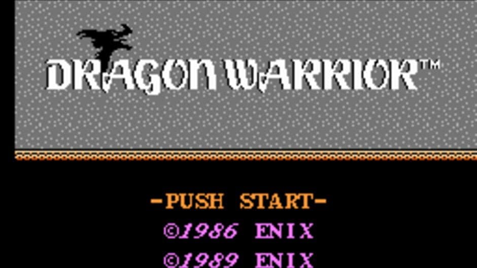Dragon Warrior screenshot 4