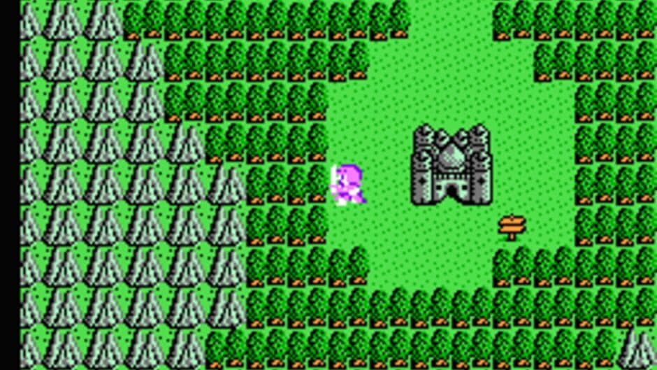Dragon Warrior IV screenshot 5