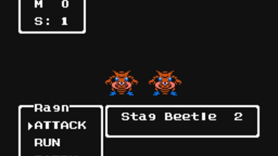 Dragon Warrior IV screenshot 6