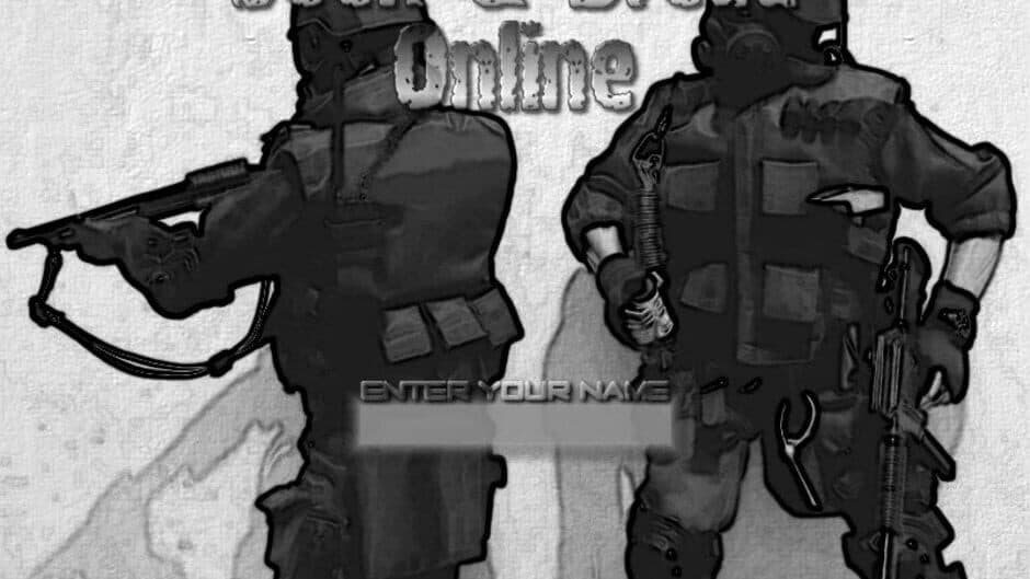 Seek & Dread Online screenshot 1