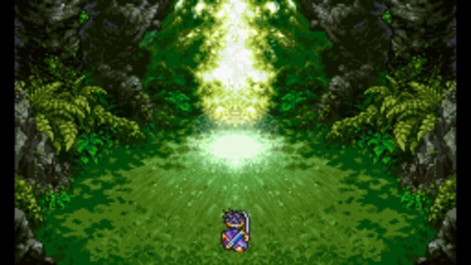 Dragon Quest III: Soshite Densetsu he... screenshot 3