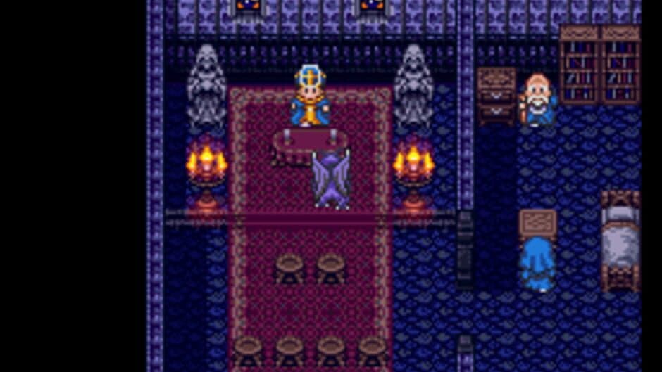 Dragon Quest III: Soshite Densetsu he... screenshot 6