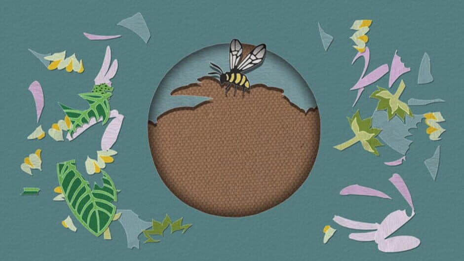 Papercut Art Gallery: Nature screenshot 1