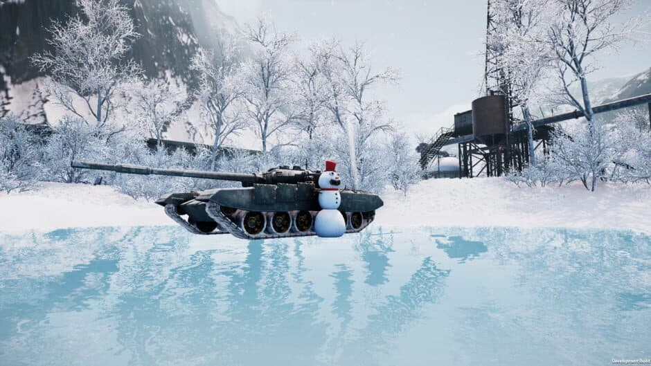 Web3War screenshot 1