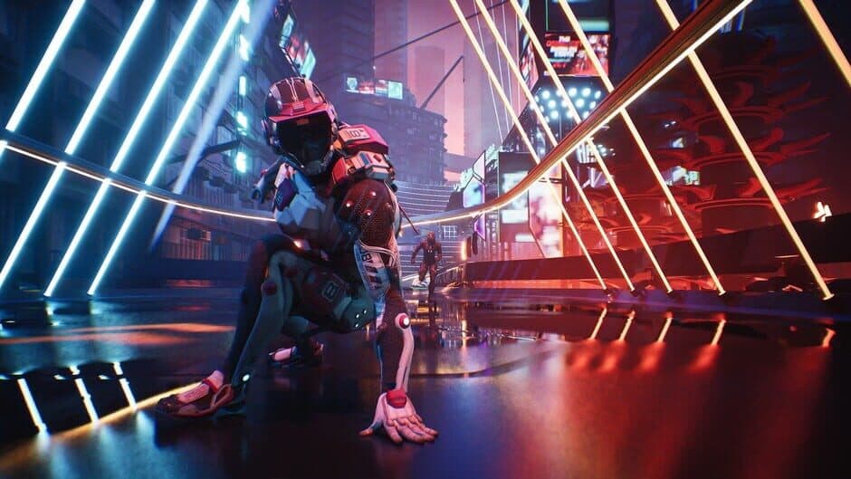 DeathSprint 66 screenshot 1