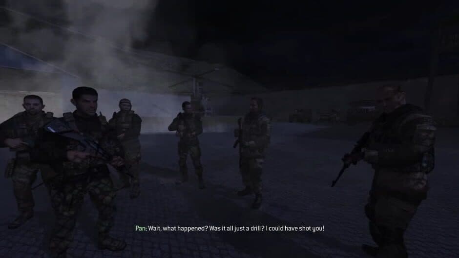 Rooftops 2 screenshot 1