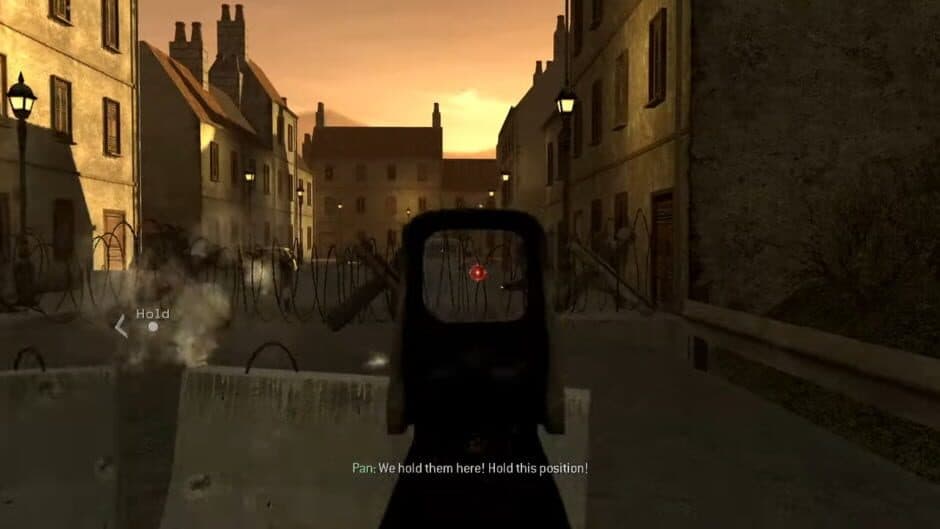 Rooftops 2 screenshot 4