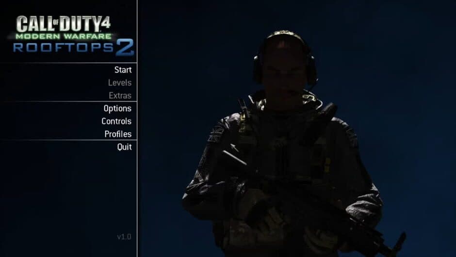 Rooftops 2 screenshot 5