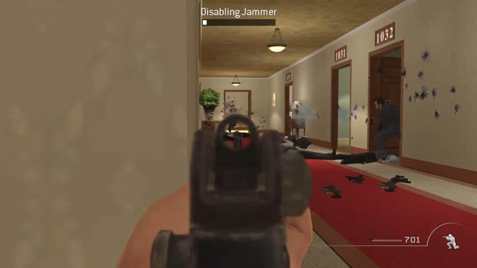 The Deal screenshot 3