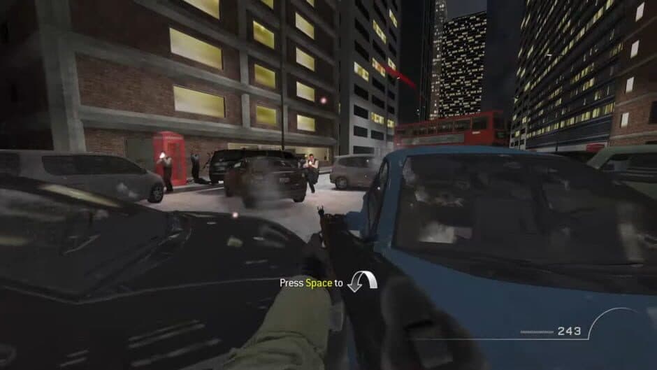 The Deal screenshot 6