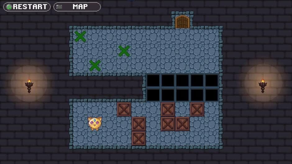 Nyakamon screenshot 1