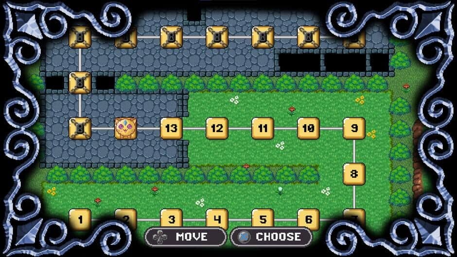 Nyakamon screenshot 2