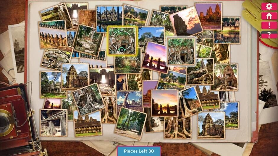 Just Find It 2: Collector's Edition screenshot 1