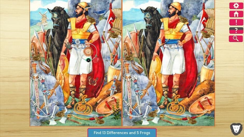 Just Find It 2: Collector's Edition screenshot 2