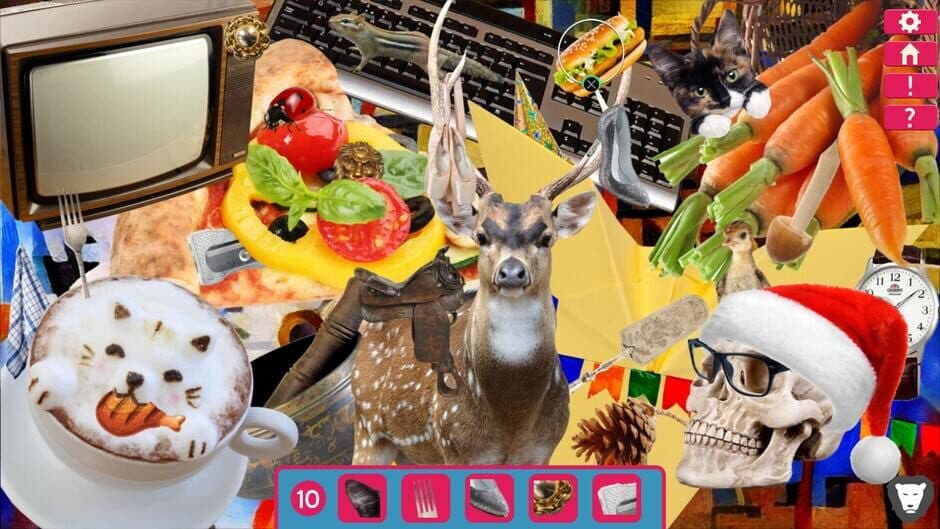 Just Find It 2: Collector's Edition screenshot 3