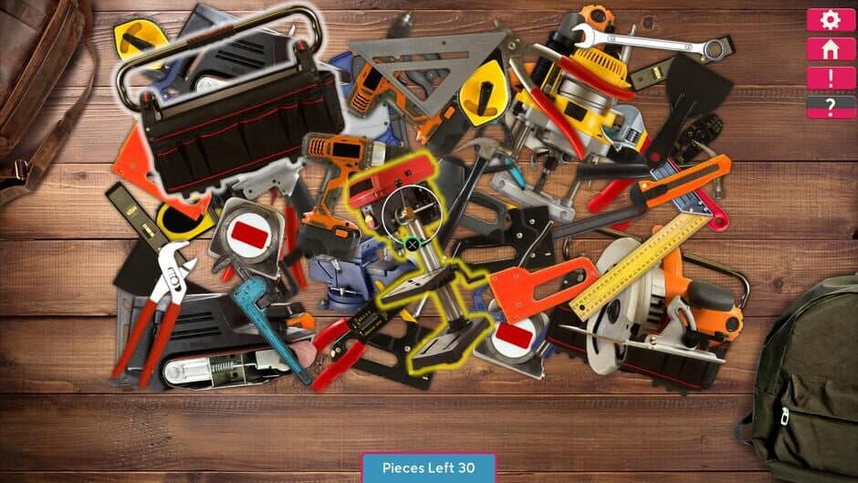 Just Find It 2: Collector's Edition screenshot 4