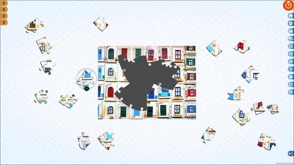 Puzzle Vacations: Greece And Turkey - Collector's Edition screenshot 3