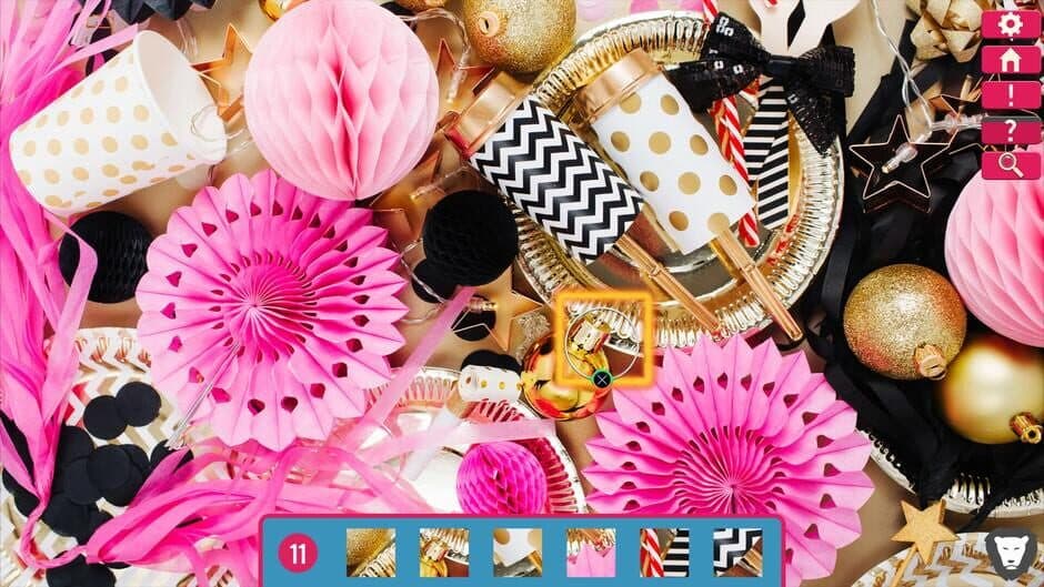 Just Find It 2: Collector's Edition screenshot 5