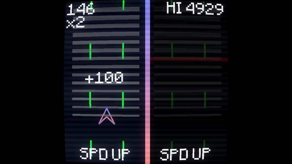 Mirror Sided screenshot 2