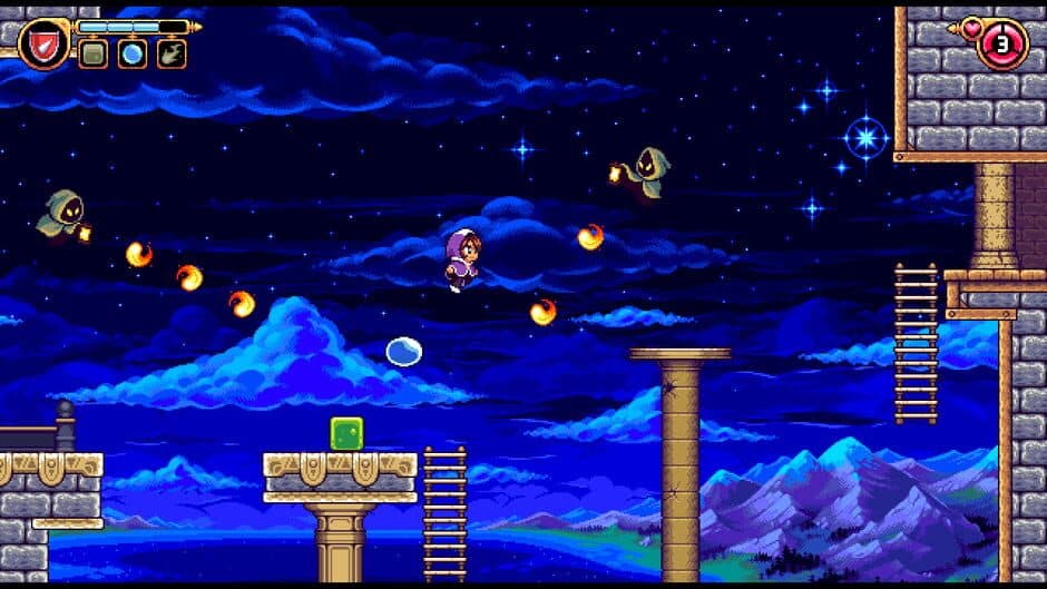 Alwa's Legacy + Alwa's Awakening screenshot 5