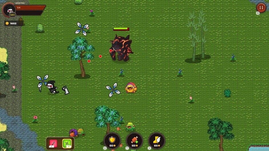 Reaper Survivors screenshot 5