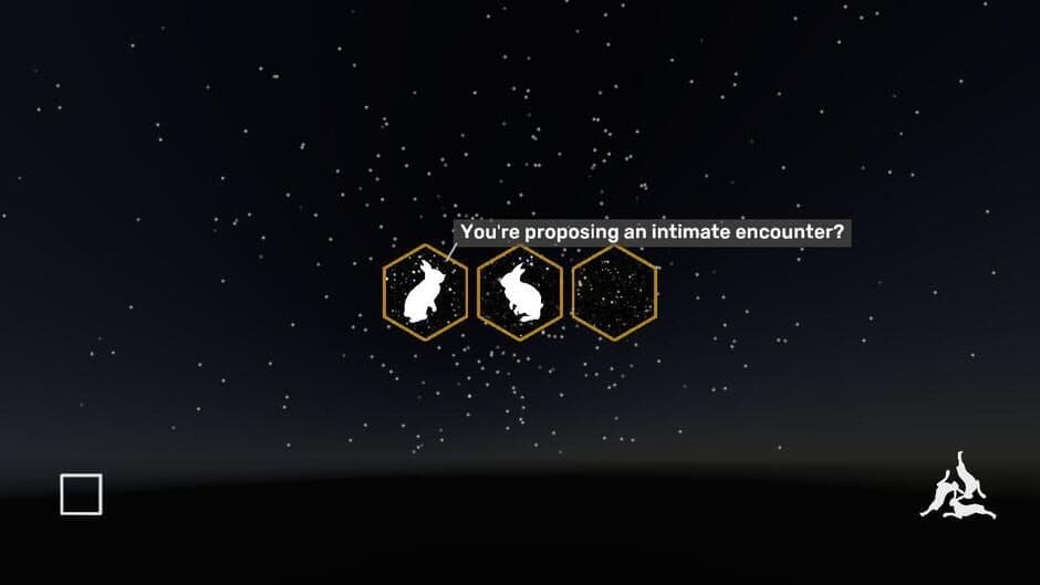 Cosmic Hare screenshot 3