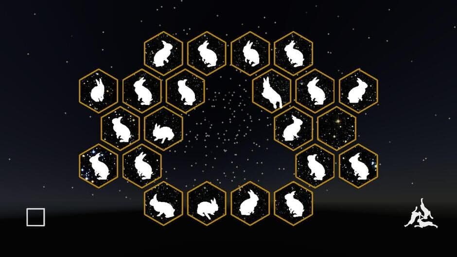 Cosmic Hare screenshot 4
