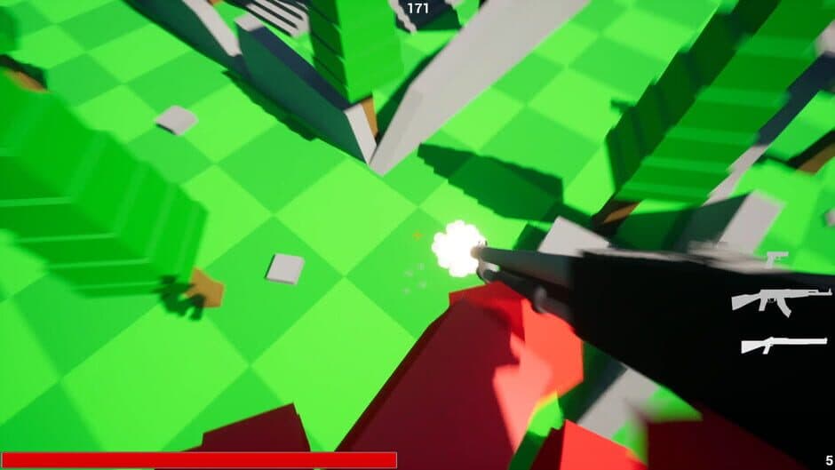 Chaotic Conflicts screenshot 5