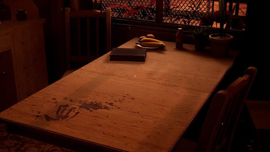 Detective: The Motel screenshot 6