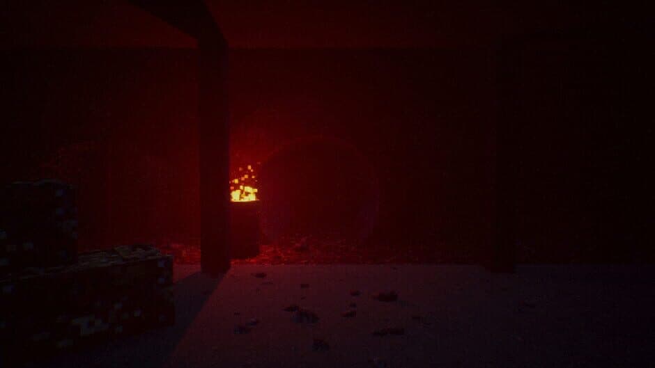 Our Doomed Bunker screenshot 5