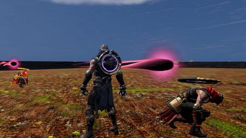 Sterospeed screenshot 5